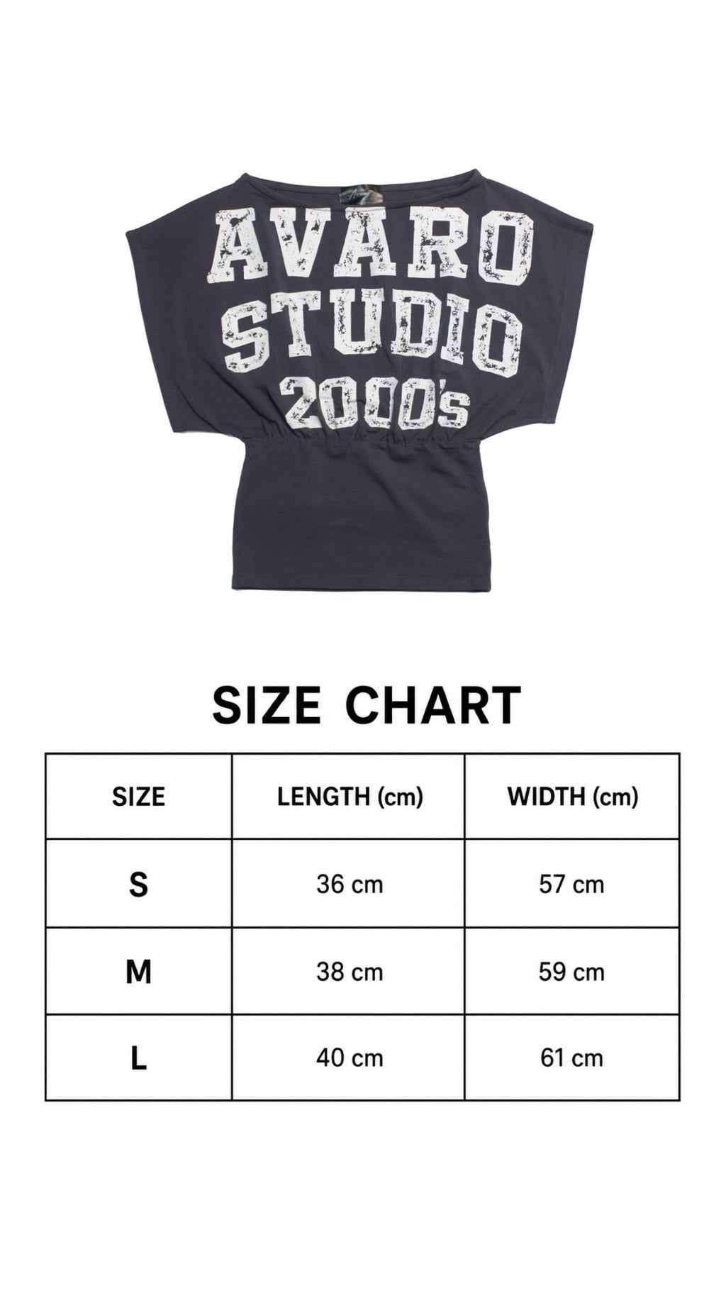 Asymmetric print short sleeve t-shirt