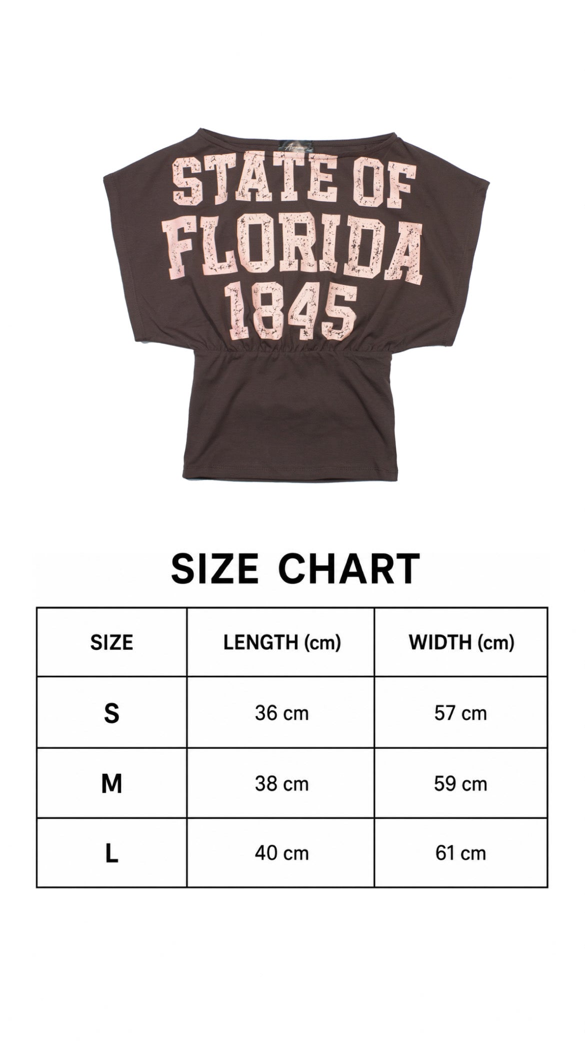 asymmetric print short sleeve t-shirt